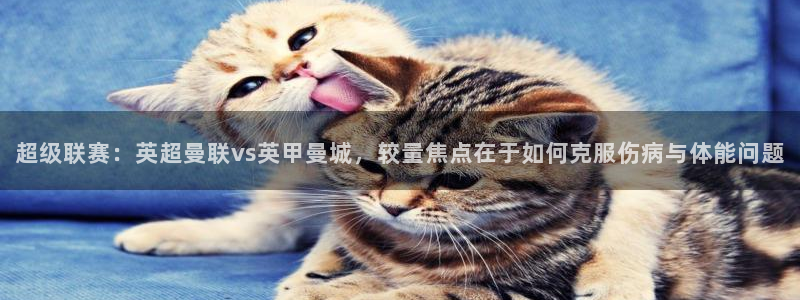 超级联赛：英超曼联vs英甲曼城，较量焦点在于如何克服伤病与体能问题